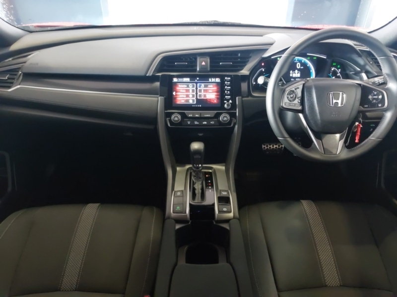 Used Honda Civic 2020 for sale - 78147523: Photo 4