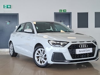 Used Audi A1 2020 for sale - 79561411: Photo