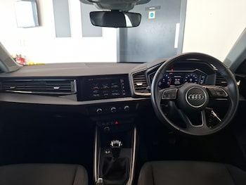 Used Audi A1 2020 for sale - 79561411: Photo