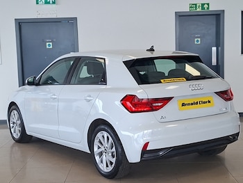 Used Audi A1 2020 for sale - 79561411: Photo