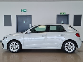 Used Audi A1 2020 for sale - 79561411: Photo