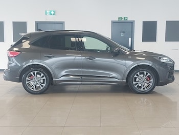 Used Ford Kuga 2021 for sale - 78511684: Photo