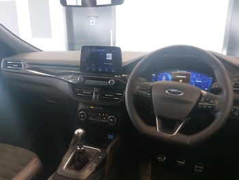 Used Ford Kuga 2021 for sale - 78511684: Photo