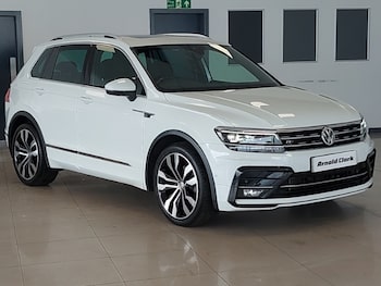 Used Volkswagen Tiguan 2019 for sale - 78877361: Photo