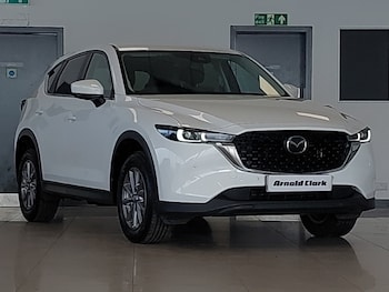 Used Mazda CX-5 2023 for sale - 79011275: Photo
