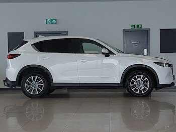 Used Mazda CX-5 2023 for sale - 79011275: Photo