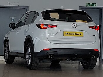 Used Mazda CX-5 2023 for sale - 79011275: Photo