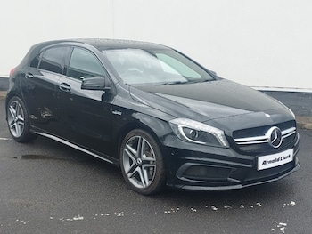 Used Mercedes-Benz A-Class 2014 for sale - 78642612: Photo