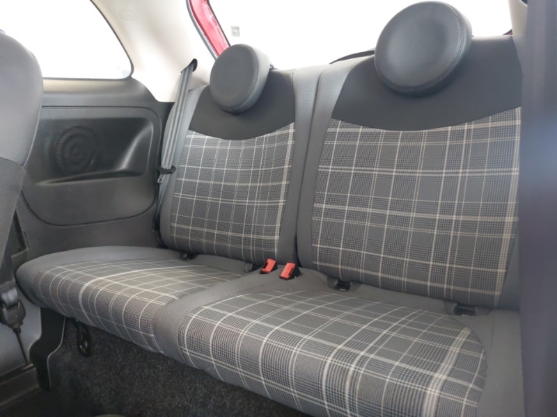 Used Fiat 500 2018 for sale - 78071441: Photo 12