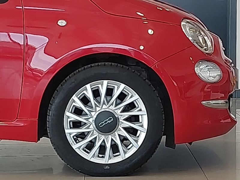 Used Fiat 500 2018 for sale - 78071441: Photo 14