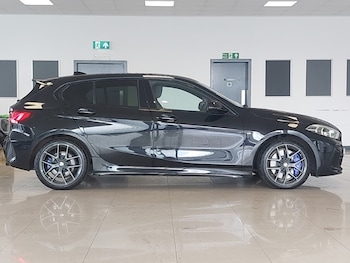 Used BMW 1 Series 2021 for sale - 78804029: Photo