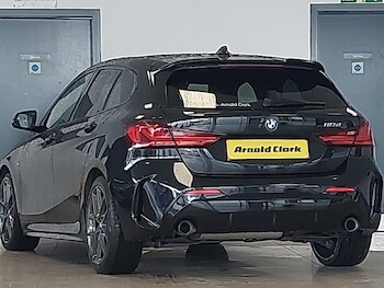 Used BMW 1 Series 2021 for sale - 78804029: Photo