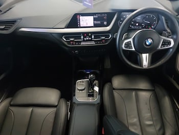 Used BMW 1 Series 2021 for sale - 78804029: Photo