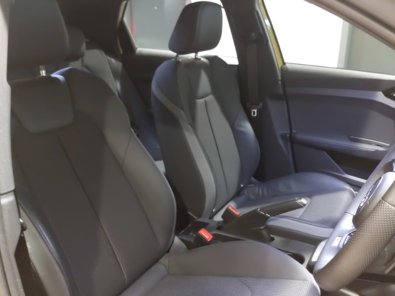 Used Audi A1 2019 for sale - 76721915: Photo 11