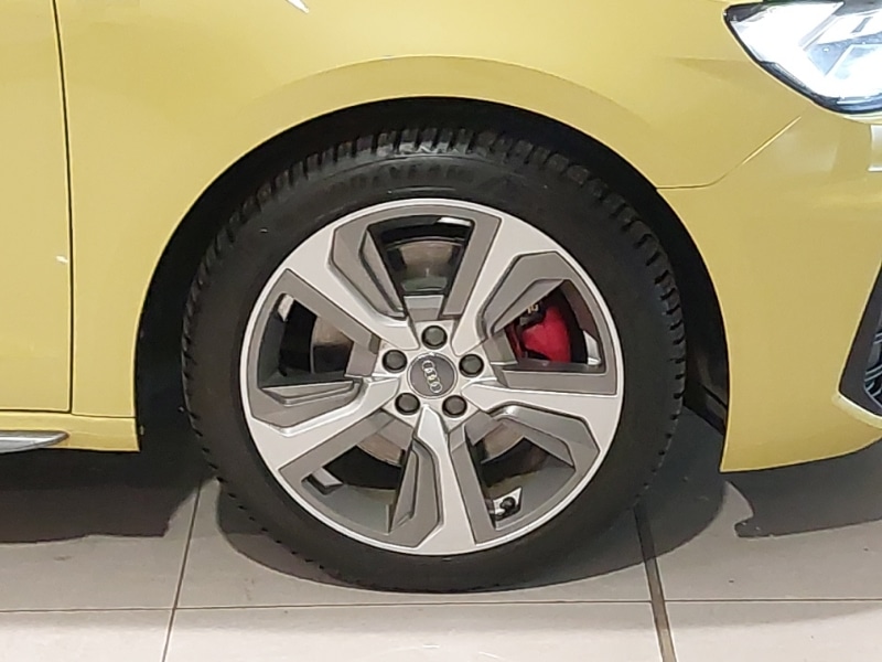 Used Audi A1 2019 for sale - 76721915: Photo 14