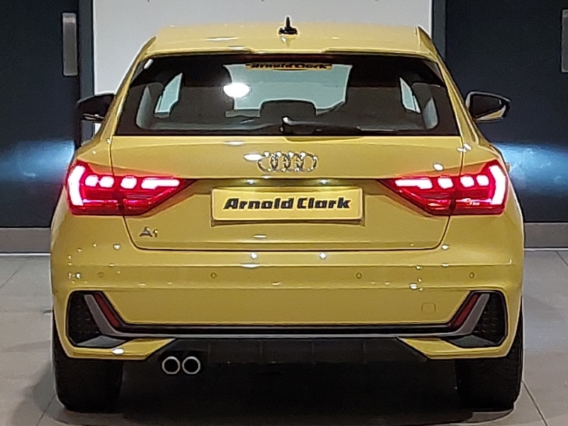 Used Audi A1 2019 for sale - 76721915: Photo 15