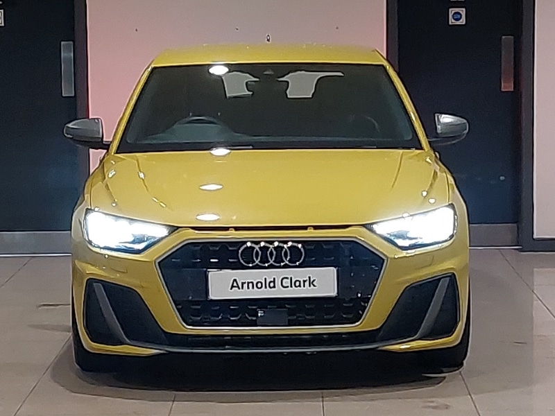 Used Audi A1 2019 for sale - 76721915: Photo 16