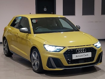 Used Audi A1 2019 for sale - 76721915: Photo
