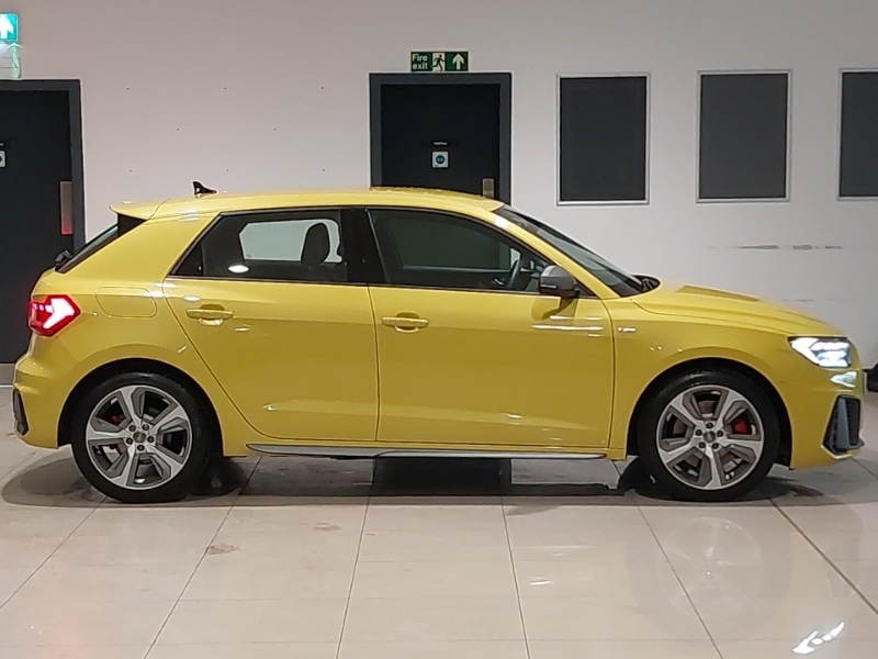 Used Audi A1 2019 for sale - 76721915: Photo 2