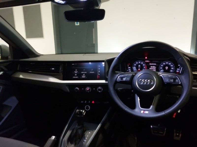 Used Audi A1 2019 for sale - 76721915: Photo 4