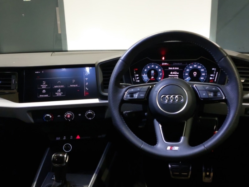 Used Audi A1 2019 for sale - 76721915: Photo 5