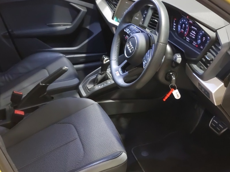 Used Audi A1 2019 for sale - 76721915: Photo 6