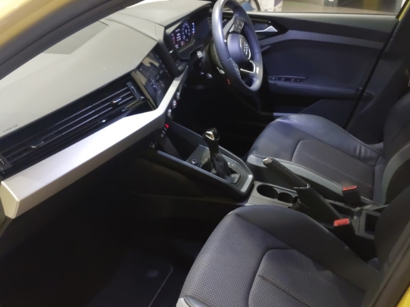 Used Audi A1 2019 for sale - 76721915: Photo 7