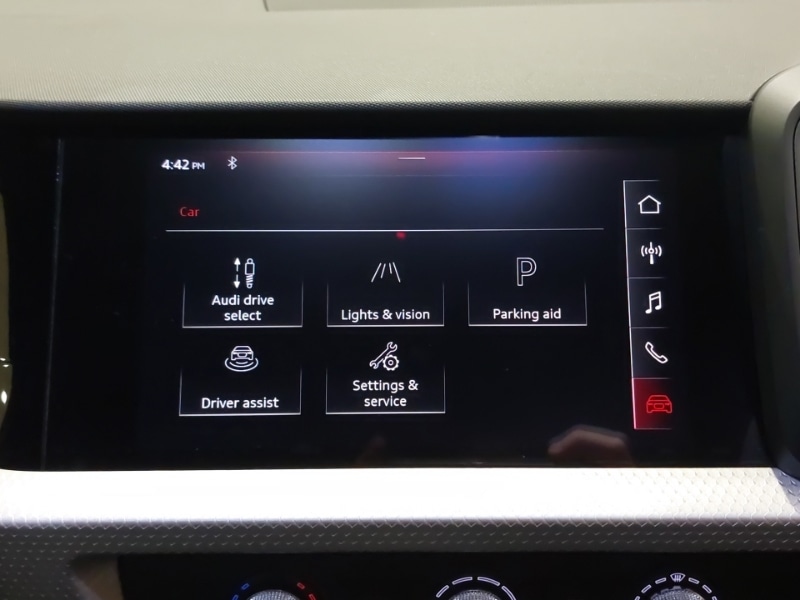 Used Audi A1 2019 for sale - 76721915: Photo 8