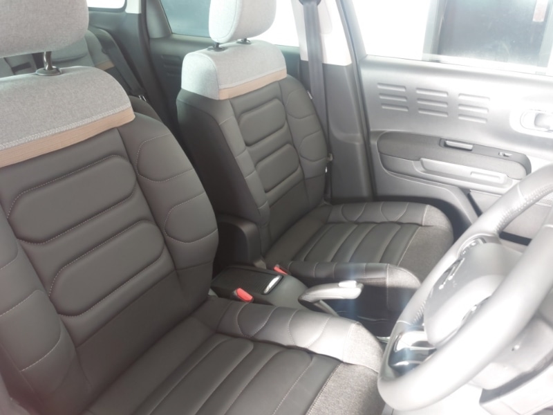 Used Citroen C3 Aircross 2023 for sale - 77047168: Photo 11