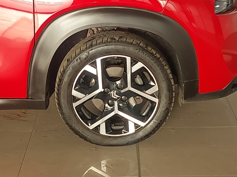 Used Citroen C3 Aircross 2023 for sale - 77047168: Photo 14