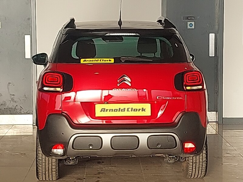 Used Citroen C3 Aircross 2023 for sale - 77047168: Photo 15