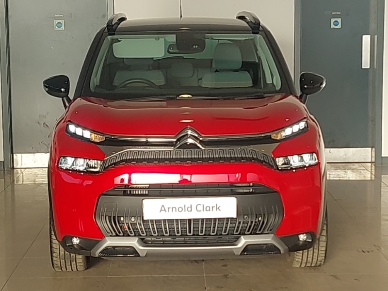 Used Citroen C3 Aircross 2023 for sale - 77047168: Photo 16