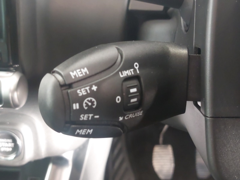 Used Citroen C3 Aircross 2023 for sale - 77047168: Photo 17