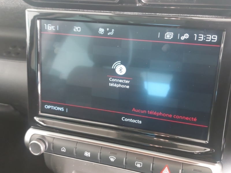 Used Citroen C3 Aircross 2023 for sale - 77047168: Photo 19