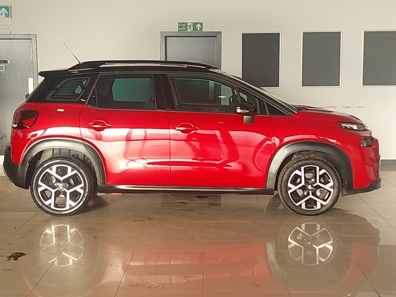Used Citroen C3 Aircross 2023 for sale - 77047168: Photo 2