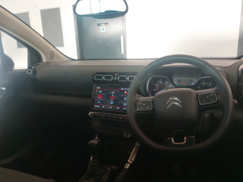 Used Citroen C3 Aircross 2023 for sale - 77047168: Photo 4