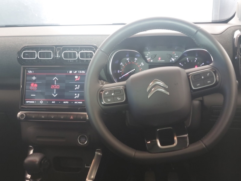 Used Citroen C3 Aircross 2023 for sale - 77047168: Photo 5