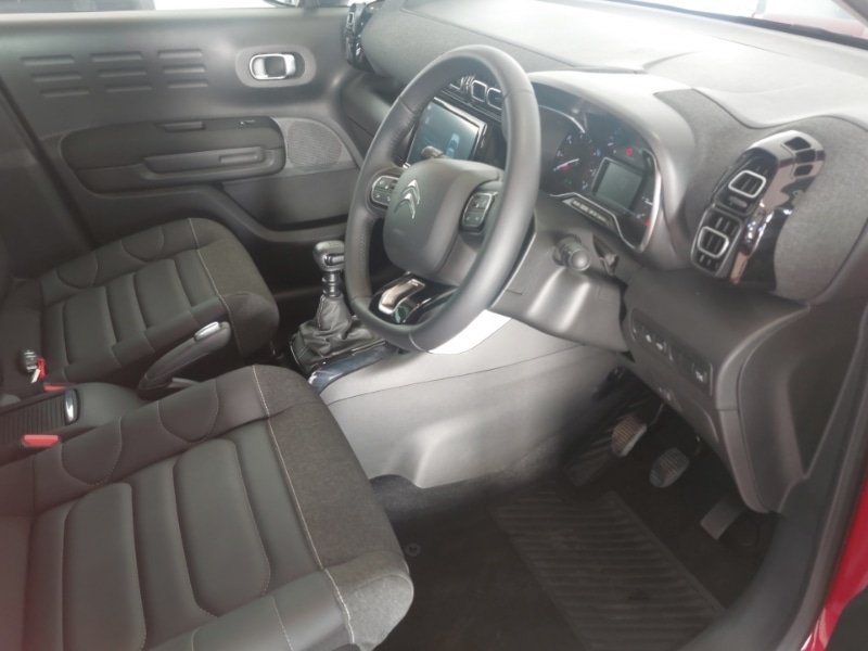 Used Citroen C3 Aircross 2023 for sale - 77047168: Photo 6