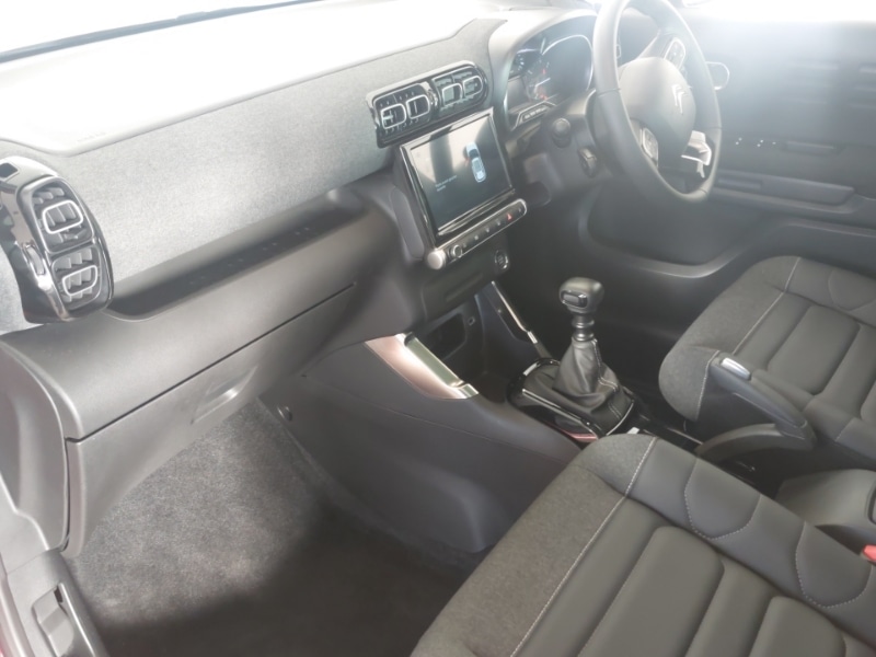 Used Citroen C3 Aircross 2023 for sale - 77047168: Photo 7