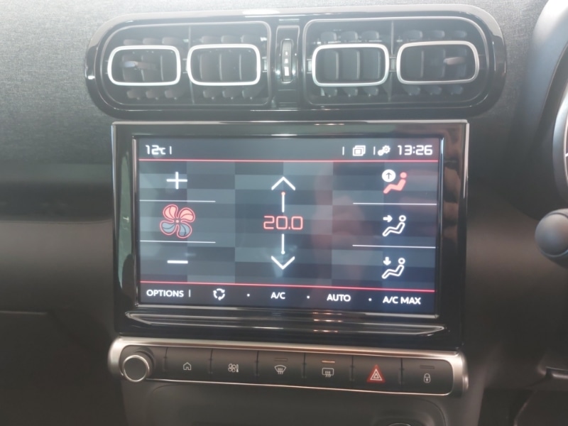 Used Citroen C3 Aircross 2023 for sale - 77047168: Photo 8