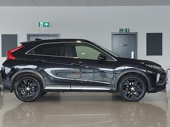 Used Mitsubishi Eclipse Cross 2018 for sale - 75500831: Photo