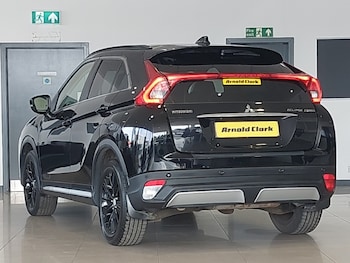 Used Mitsubishi Eclipse Cross 2018 for sale - 75500831: Photo