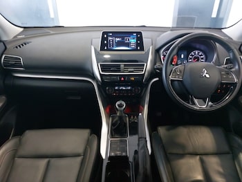 Used Mitsubishi Eclipse Cross 2018 for sale - 75500831: Photo