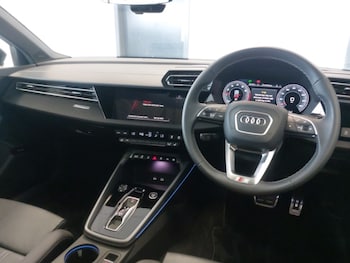 Used Audi A3 2024 for sale - 79061051: Photo