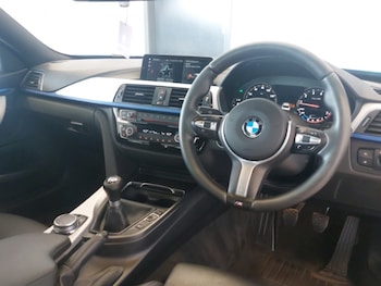 Used BMW 4 Series 2017 for sale - 78861455: Photo