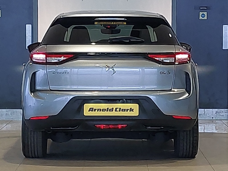 Used DS Automobiles DS 3 2022 for sale - 77424430: Photo 15