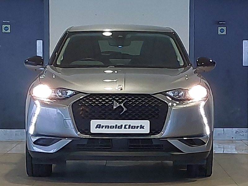 Used DS Automobiles DS 3 2022 for sale - 77424430: Photo 16