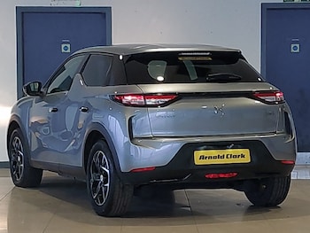 Used DS Automobiles DS 3 2022 for sale - 77424430: Photo