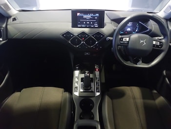 Used DS Automobiles DS 3 2022 for sale - 77424430: Photo