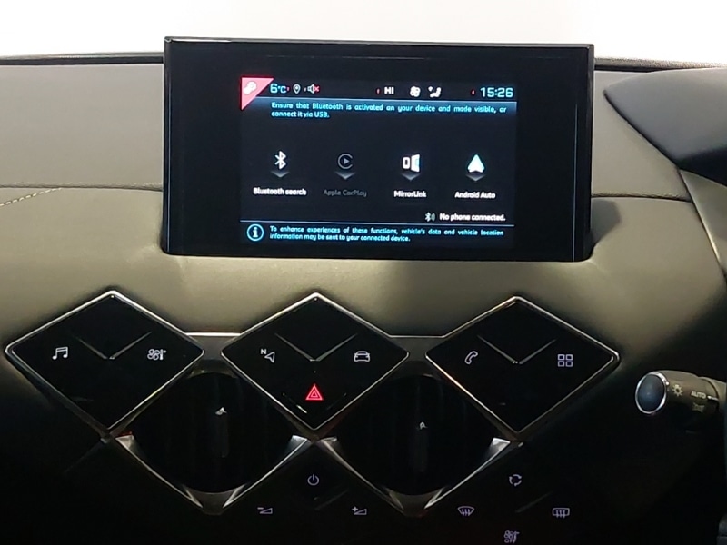 Used DS Automobiles DS 3 2022 for sale - 77424430: Photo 8